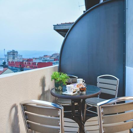Luxury Apartment Antonia In The City Centre Rijeka Exterior foto