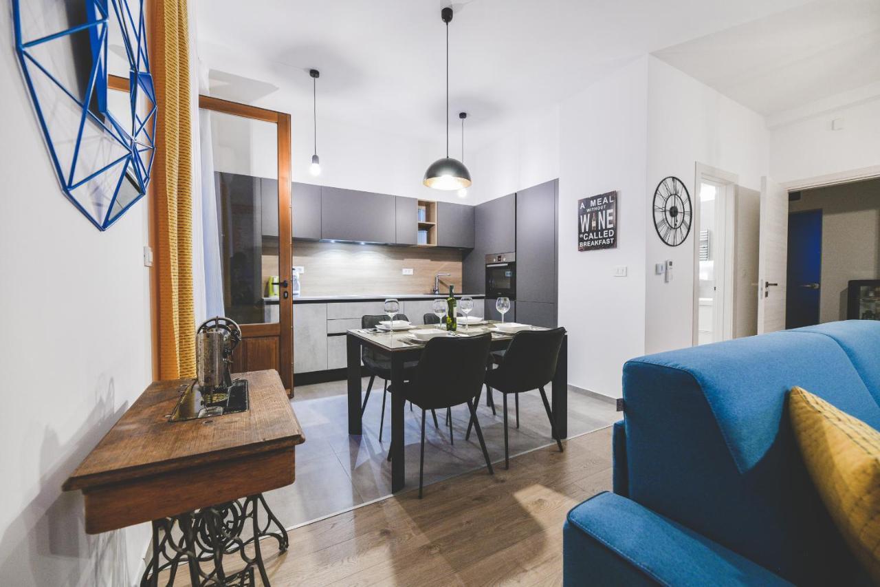 Luxury Apartment Antonia In The City Centre Rijeka Exterior foto